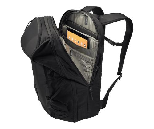 Thule EnRoute, 15,6'', 30 L, must - Sülearvuti seljakott