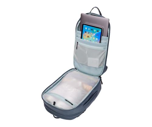 Thule Aion, 15,6", 28 L, sinine - Sülearvuti seljakott