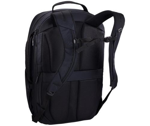 Thule Subterra 2, 27L, 15,6'', must - Sülearvuti seljakott