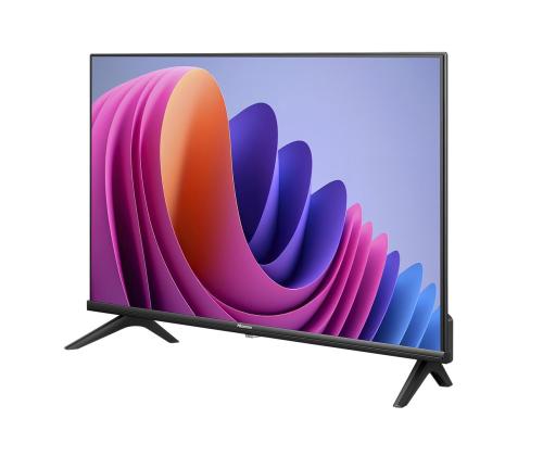 Hisense A4N, 32'', HD, LED LCD, must - Teler