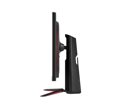 LG UltraGear 32GN650-B, 31,5'', QHD, LED VA, 165 Hz, must - Monitor