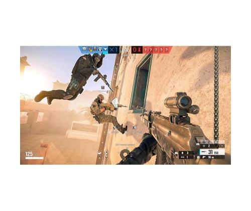 Tom Clancy's Rainbow Six Siege X Elite Edition, Xbox Series X - Mäng