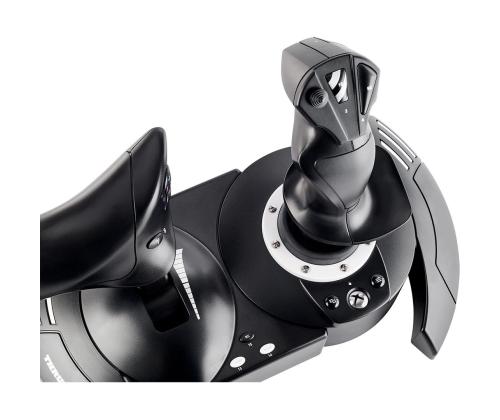 Thrustmaster T-Flight Full Kit, PC, Xbox - Joystick