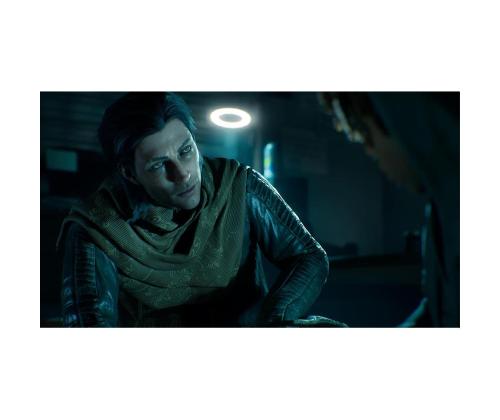 Vampire: The Masquerade - Bloodlines 2, Xbox Series X - Mäng