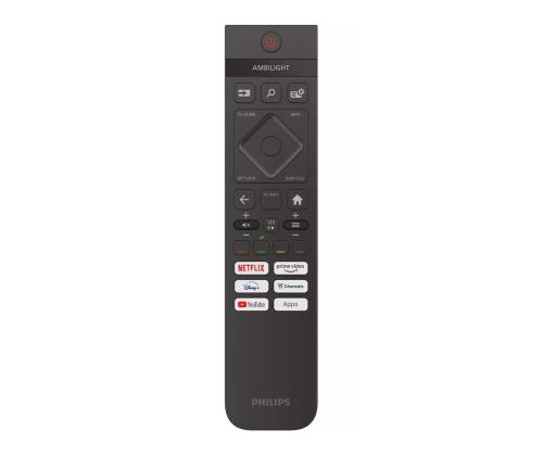 Philips PFS6009, 40'', FULL HD, LED LCD, must - Teler