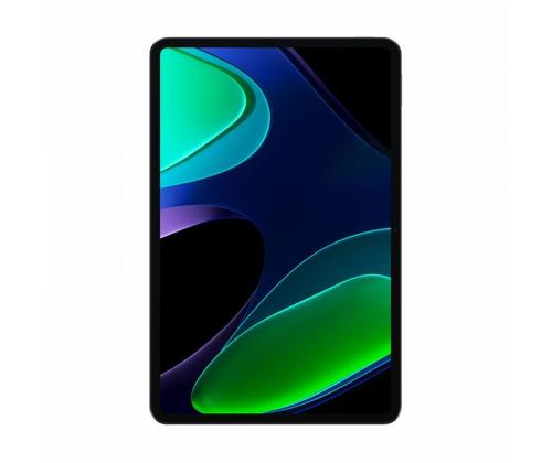 Xiaomi Pad 6, 11'', 6 GB / 128 GB, tumehall - Tahvelarvuti