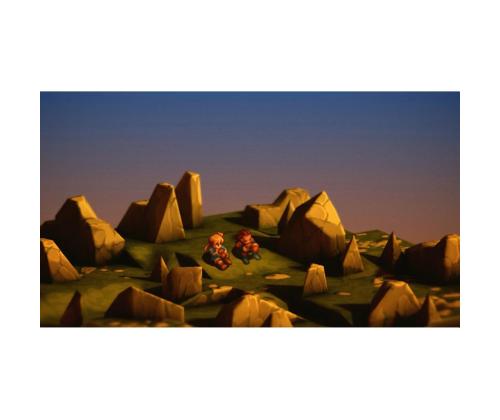 Final Fantasy Tactics - Ivalice Chronicles, Nintendo Switch - Mäng