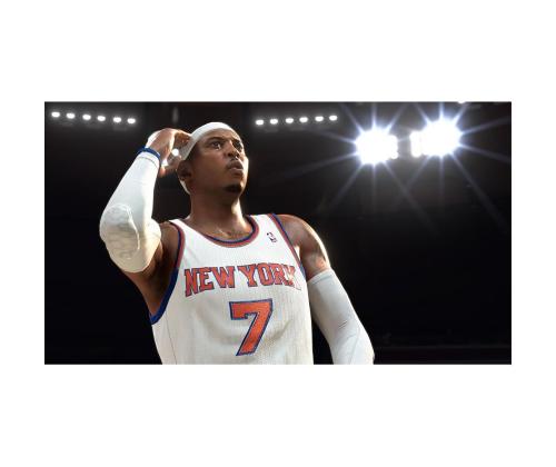 NBA 2K26, PlayStation 5 - Mäng