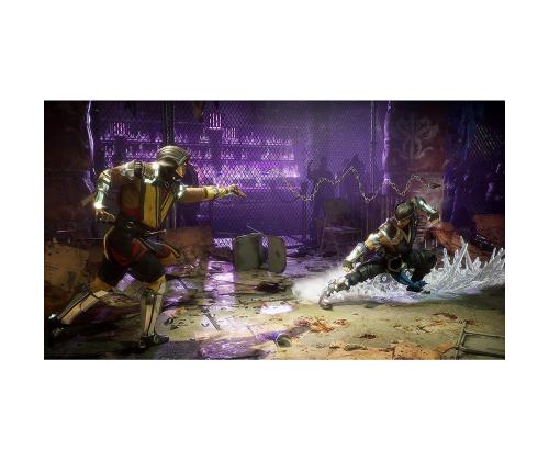 PS5 mäng Mortal Kombat 11 Ultimate