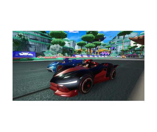 Switch mäng Team Sonic Racing