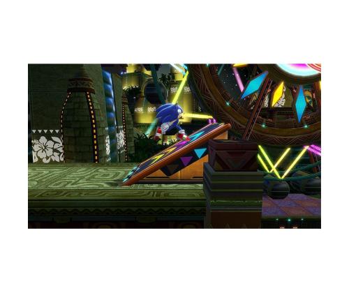 Switch mäng Sonic Colours Ultimate