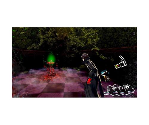 Persona 5 Royal, Nintendo Switch - Mäng