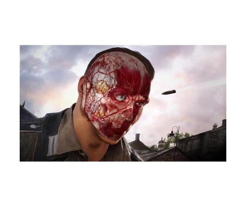 Sniper Elite: Resistance, Xbox One / Xbox Series X - Mäng