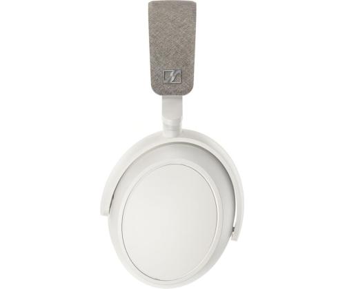 Sennheiser MOMENTUM 4 Wireless, valge - Juhtmevabad üle kõrva kõrvaklapid