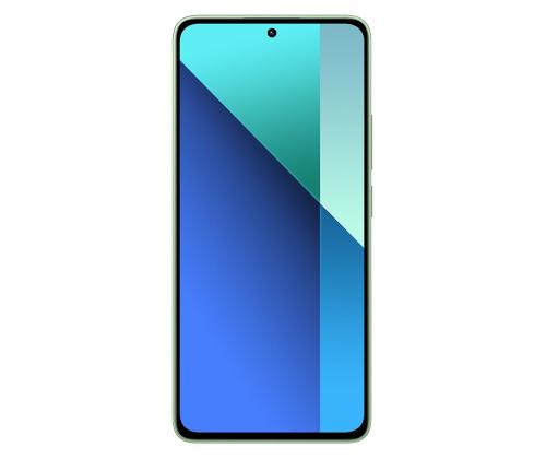 Xiaomi Redmi Note 13, 128 GB, roheline - Nutitelefon