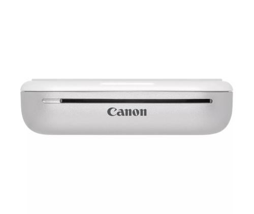 Canon Zoemini 2, valge - Fotoprinter
