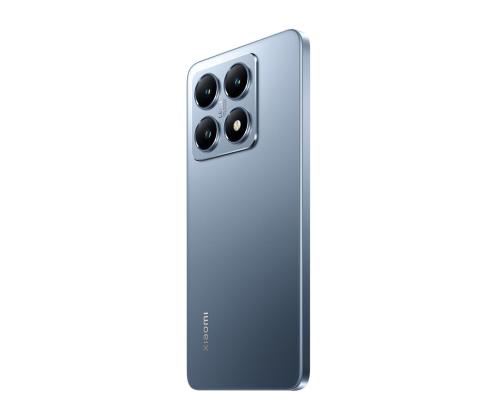 Xiaomi 14T, 256 GB, 5G, sinine - Nutitelefon