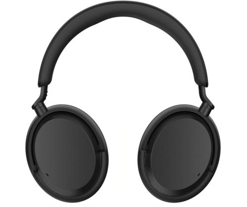 Sennheiser ACCENTUM Wireless, mürasummutus, must - Juhtmevabad üle kõrva kõrvaklapid