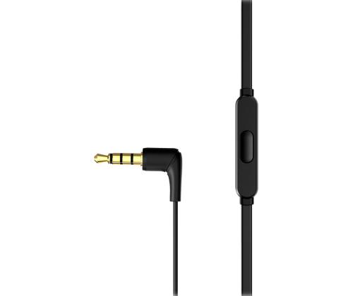 HyperX Cloud Earbuds II, must - Kõrvaklapid