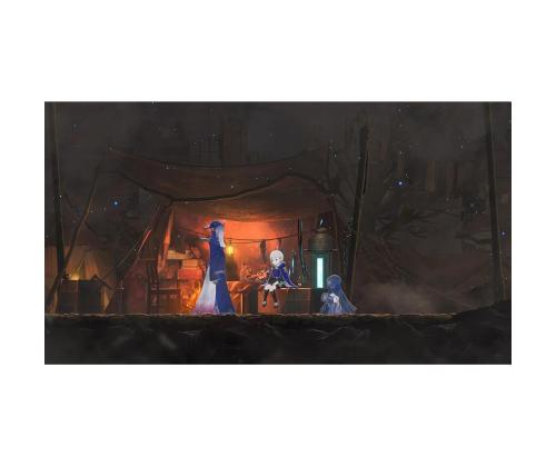 Ender Magnolia: Bloom in the Mist, PlayStation 5 - Mäng