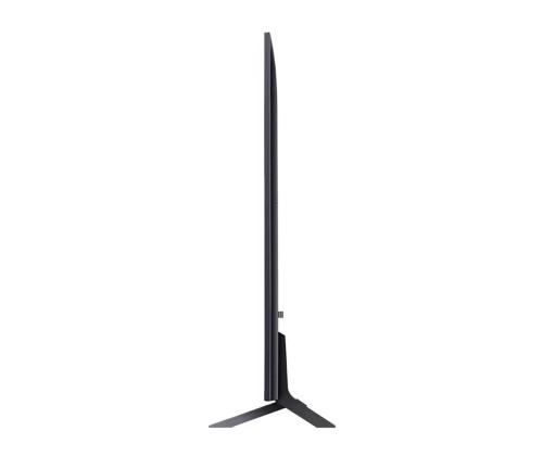 LG QNED86, 75'', 4K UHD, QNED, must - Teler
