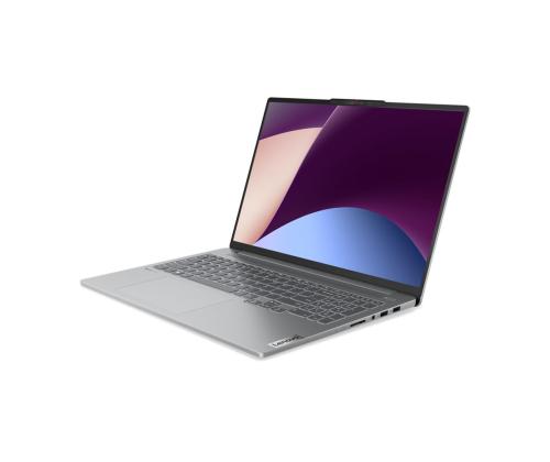 Lenovo IdeaPad Pro 5 16APH8, 16'', 2.5K, 120 Hz, Ryzen 7, 16 GB, 1 TB, RTX 4050, SWE, hall - Sülearvuti