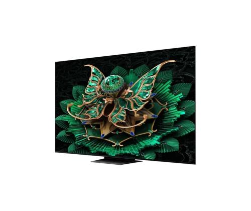 TCL C7K, 98'', 4K UHD, Mini LED, must - Teler