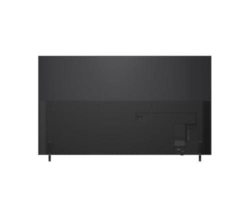 LG QNED82 AI, 86'', 4K UHD, QNED, must - Teler