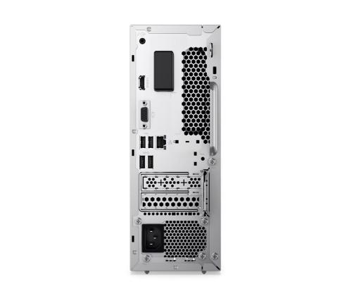 Lenovo IdeaCentre 3 07ACH7, Ryzen 5, 16 GB, 512 GB, hall - Lauaarvuti