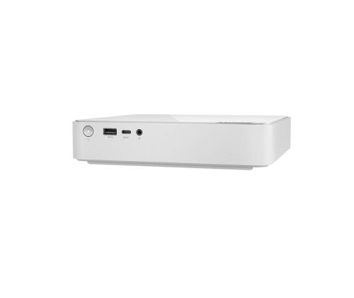 Lenovo IdeaCentre Mini 01IRH8, i5, 16 GB, 512 GB, hall - Lauaarvuti