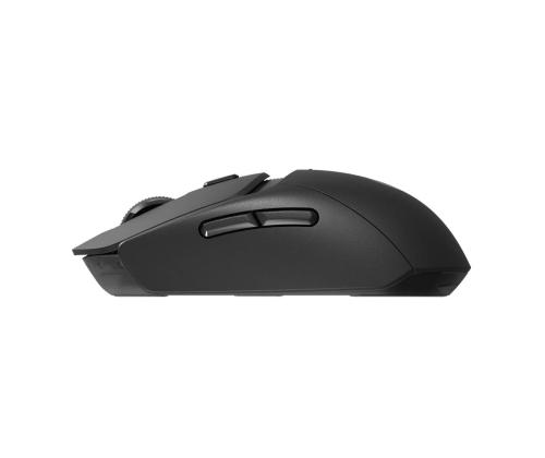 Logitech G309 Lightspeed, must - Juhtmevaba hiir