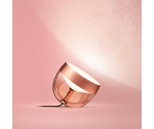 Philips Hue Iris Special Edition, vask - Nutivalgusti