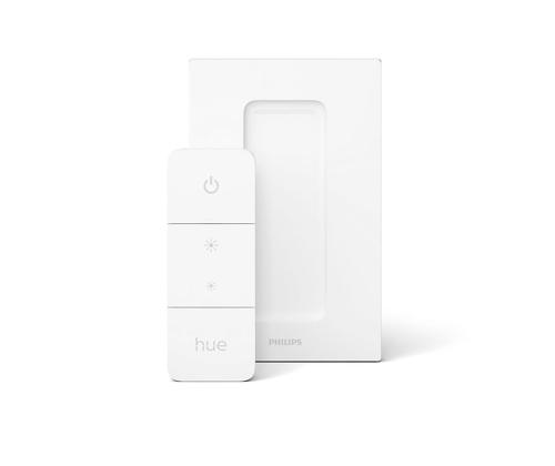 Philips Hue Dimmer Switch, valge - Hämarduslüliti