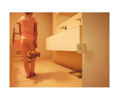 Philips Hue Motion Sensor, valge - Liikumisandur