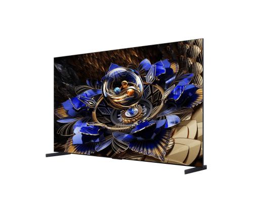 TCL X11K, 98'', 4K UHD, Mini LED, must - Teler