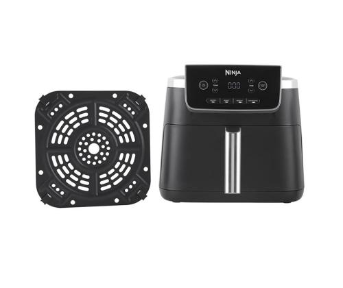 Ninja Air Fryer PRO 4.7 L, 2000 W, must - Kuumaõhufritüür