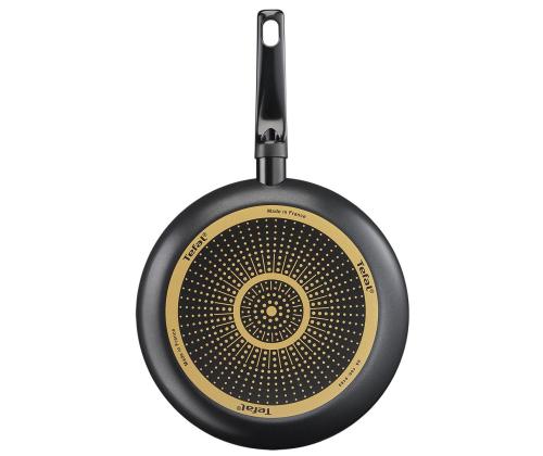 Tefal Simple Cook, 24 cm, must - Praepann