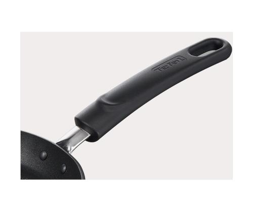 Tefal Simple Cook, 25 cm, must - Pannkoogipann