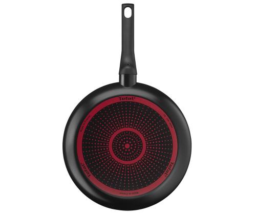Tefal Simply Clean, 28 cm, must - Praepann