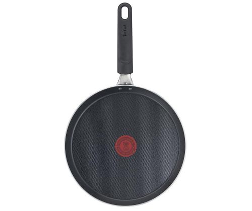 Tefal Simply Clean, 25 cm, must - Pannkoogipann