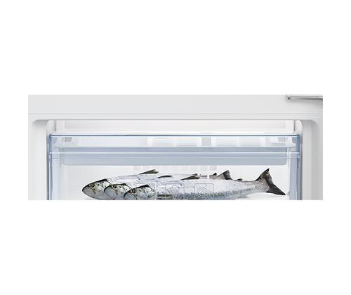 Beko, 271 L, 178 cm - Integreeritav külmik