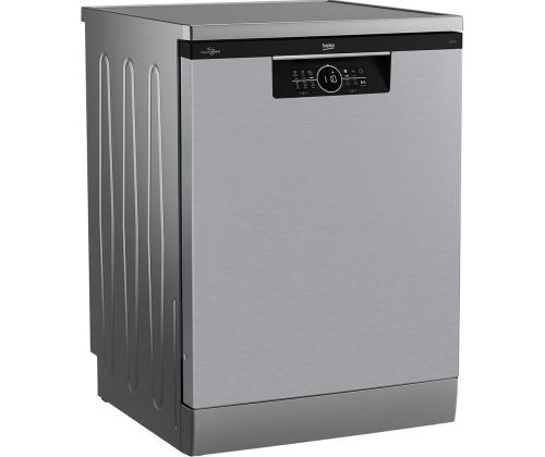 Beko, 15 nõudekomplekti, roostevaba teras - Eraldiseisev nõudepesumasin