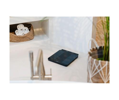 Beurer, WiFi, must - Diagnostiline saunakaal