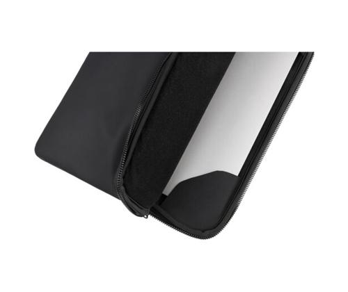 Tucano Gommo, 14", must - Sülearvutikate