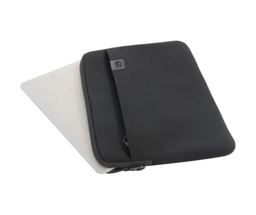 Tucano TOP 13", must - Sülearvutikate