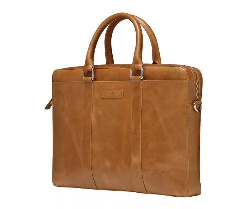 Dbramante1928 Nordborg, 2nd gen, 15'', helepruun - Sülearvutikott