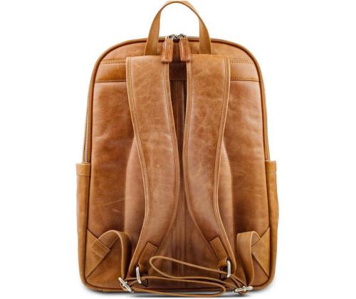 Dbramante1928 Svendborg, 16", pruun - Sülearvuti seljakott