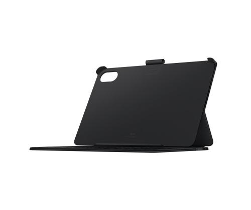 Xiaomi Redmi Pad 2 Pro Keyboard, must - Klaviatuurümbris