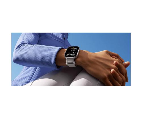 Xiaomi Redmi Watch 4, hall - Nutikell