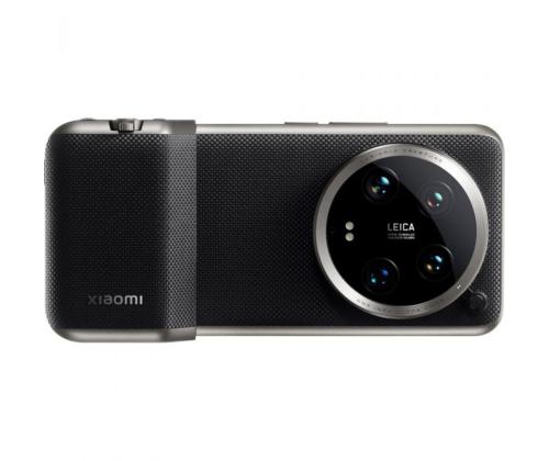 Xiaomi 14 Ultra Photography Kit, must - Tarvik